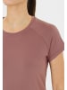 Athlecia T-Shirt Gaina in 4321 Rose Taupe