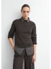 comma Strickpullover in 8940_dunkelbraun