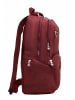 Mindesa Damen Rucksack in Kastanienbraun