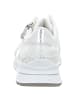 rieker Sneaker Low in weiss