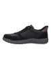 Josef Seibel Halbschuh Baxter 01 in schwarz