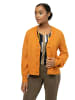 Gina Laura Strickjacke in helle mandarine