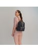 Lazarotti Palermo Rucksack 34 cm in blue