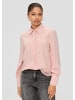 QS Bluse in 2013_papaya