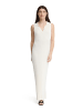 Polo Club Kleider ATENAS DRESS in Ecru