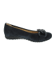 Gabor Comfort Ballerina Blau