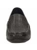 Sioux Slipper für Herren in Schwarz