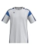 erima Herren T-Shirt function in weiß/new navy