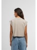 Urban Classics Urban Classics Cropped T-Shirts in cloud