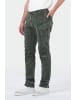 M.O.D Elias Cargo Olive Night