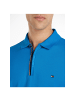 Tommy Hilfiger Langarmshirt in cerulean aqua