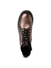 Tamaris Stiefelette in BRONCE