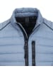 CASAMODA Steppjacke in Blau