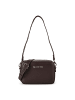 Valentino Alexia Umhängetasche 23 cm moro