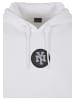 Mister Tee Sweat & Fleece - Hoodies in white