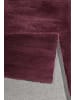 Esprit home Teppich "#loft" in Bordeaux