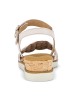 Gabor Comfort Sandalen in Beige