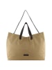 Bugatti Finn - Shopper XL 77 cm (schwarz) in camel