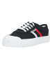 Kawasaki Sneaker Retro 3.0 in 1001 Black