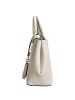 Guess Talent Multi Comp - Henkeltasche 29 cm (black) in off white