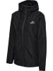 Newline Rain Mantel Nwllea Damen in BLACK
