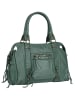 Samantha Look Shopper in mint