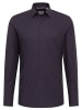 Eterna Hemd SLIM FIT in plum
