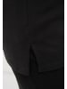 Finn Flare T-Shirt Basic in black