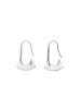 usha WHITE LABEL Women Earrings in Silver