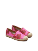 Kazar Espadrilles in Rosa