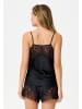 LINGADORE French Knicker Schwarz