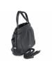 L.Credi Handtasche in schwarz