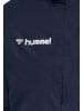 Hummel Reißverschluss Jacke Hmlauthentic Kinder in MARINE