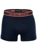 Emporio Armani Boxershort 3er Pack in Blau