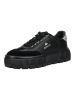 Replay Sneaker in Schwarz