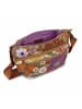 Oilily Tide Spirits Stetson Umhängetasche 27 cm in bistre