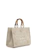 EMILY & NOAH Shopper E&N Joelle in taupe