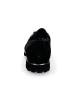 Sioux Slipper Meredith-752-H in Dunkelblau