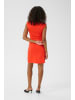 Kaffe Kleid KAindia Slim fit in Grenadine