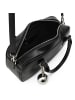 Seidenfelt Lofdal Handtasche 28 cm in black