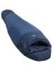 MOUNTAIN EQUIPMENT Schlafsack W KLIMATIC I LONG in Marine