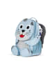 Affenzahn Kinderrucksack in hellblau