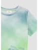 s.Oliver T-Shirt in 52D2_blassblau