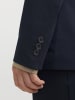 Jack & Jones Einreihiger Blazer in Dark Navy