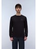 Napapijri Langarmshirt SALIS LS 1 in Black 041
