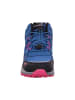 Kangaroos Trekkingschuh in blau