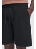 BLEND Sweatshorts BHKunal in Schwarz