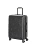 Valentino Bags Mars Carry On - 4-Rollen-Trolley M 65 cm (nero) in nero
