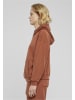 Urban Classics Sweat & Fleece - Hoodies in lightrust