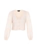 faina Blouse in cream